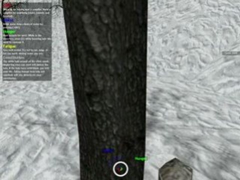 HL2 Garry's Mod - Winter Survival