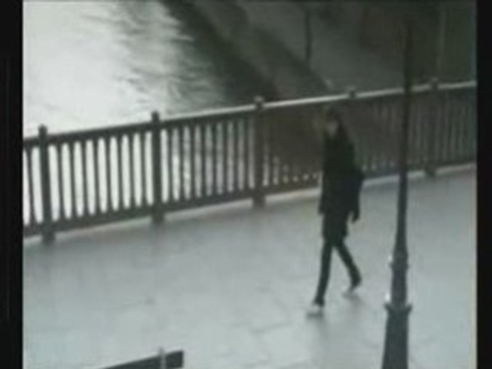 Teaser Quentin Mosimann - Réédition Duel 26.01.09