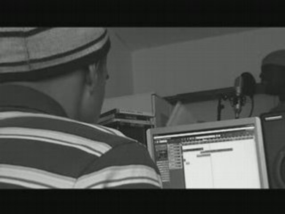 Nedy & Berkany - Chef des/armées