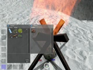 HL2 Garry's Mod - Winter Survival part 3