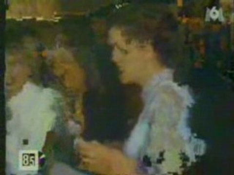 Ethiopie - Chanteurs Sans Frontieres