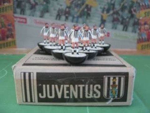 Inno Juventus - Storia di un grande amore