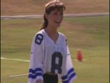 Shania Twain & the Dallas Cowboys