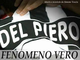 I gol più belli di Alessandro Del Piero