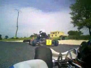 kart minime grabels