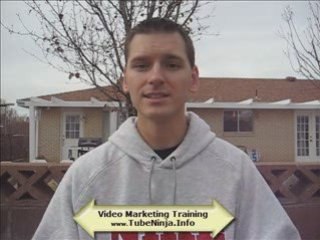 Mike Hobbs Gives A Testimonial for Steve Nina or Tube Ninja