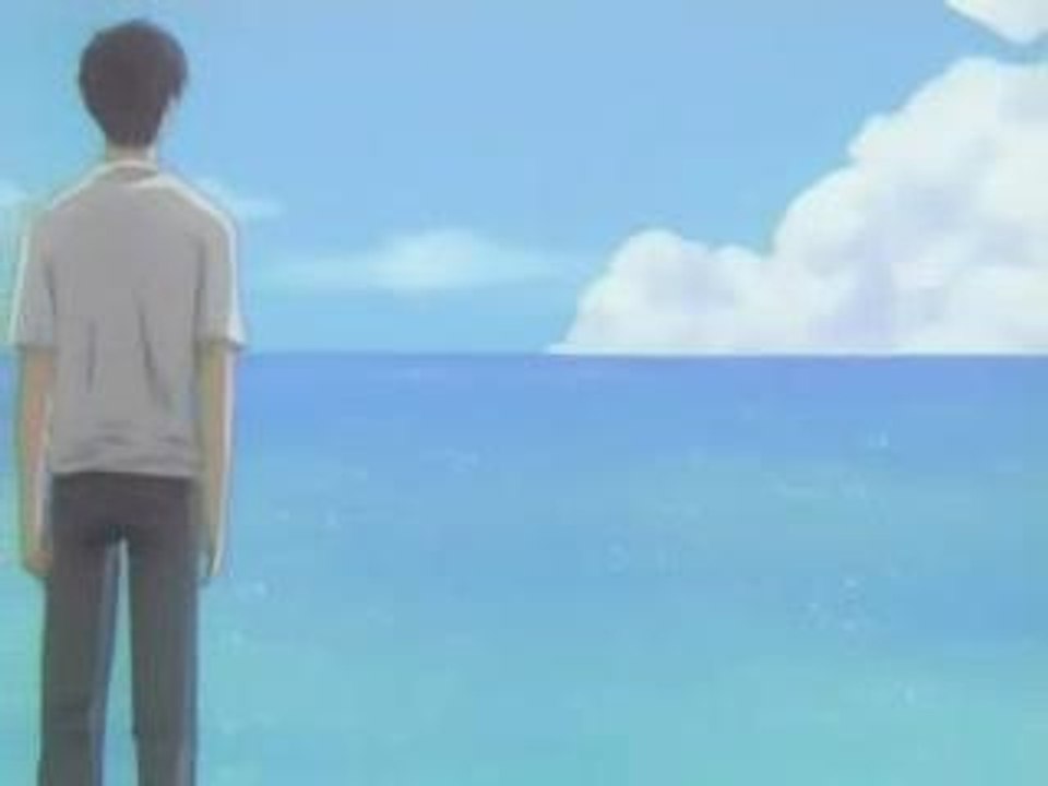 AMV Chobits 2