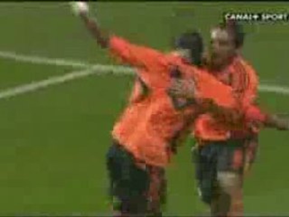 Brandao en image