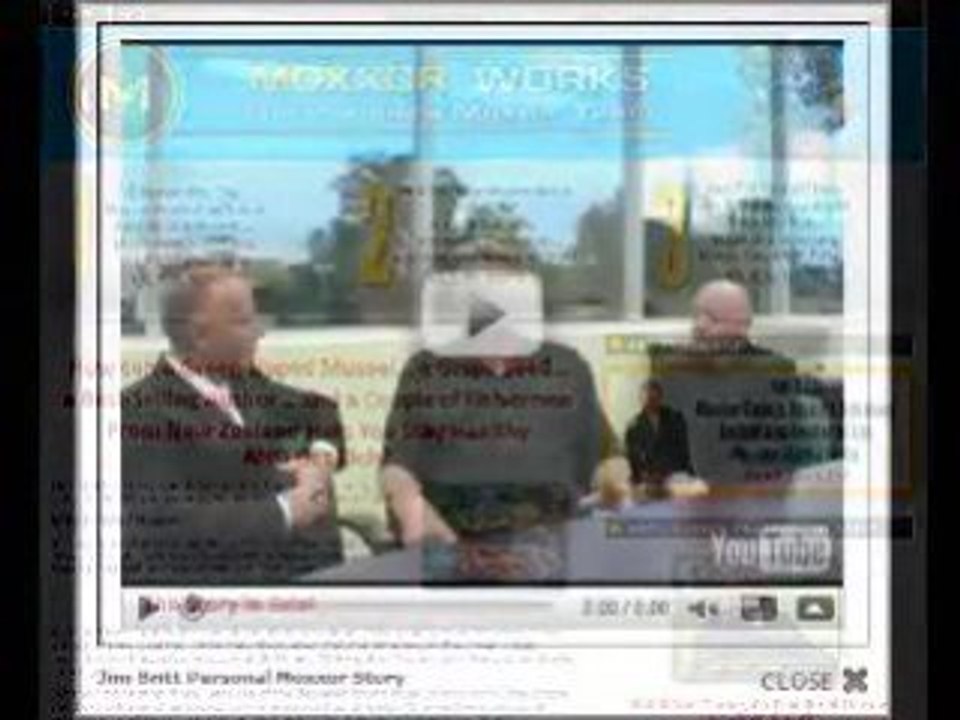 Moxxor Business  Create a Logo for a Unique identity