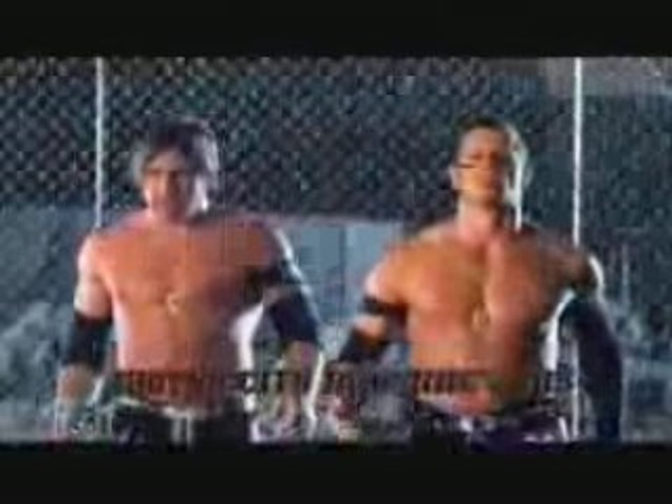 Motor City Machine Guns Music Video