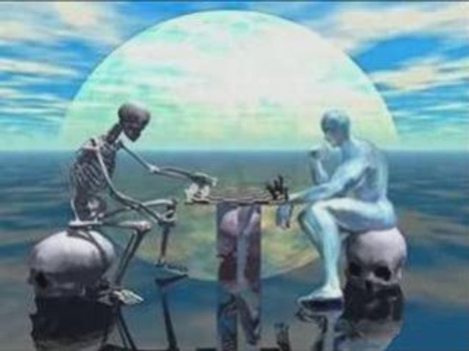 Skapytek VS padawan    "Obsession Occulte"