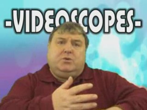 Russell Grant Video Horoscope Gemini January Saturday 17th