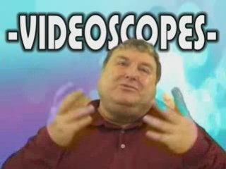 Russell Grant Video Horoscope Sagittarius January Saturday 1