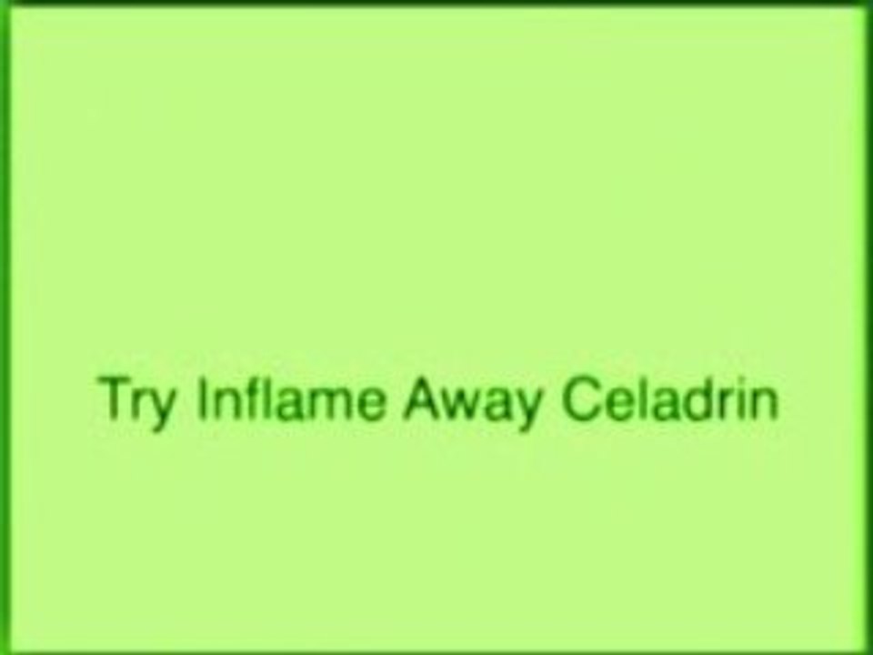 Relieve joint and muscle aches and increase flexibility