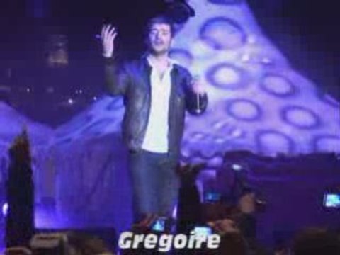 Festival NRJ music awards 2009