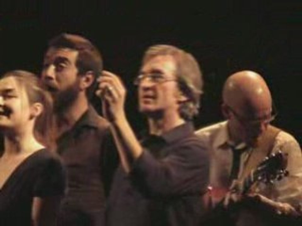 LES BLEROTS DE RAVEL : Le Baron à MAROMME