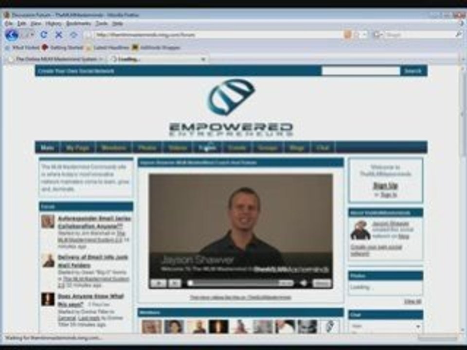 How To Market Like a Mastermind