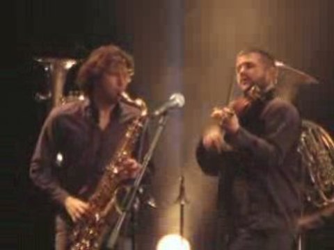 LES BLEROTS DE RAVEL : Gobe-Mouches à MAROMME