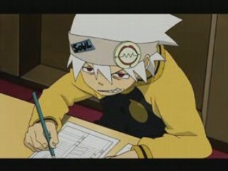 The Failure of a Soul Eater fandub