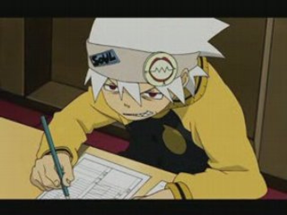 The Failure of a Soul Eater fandub