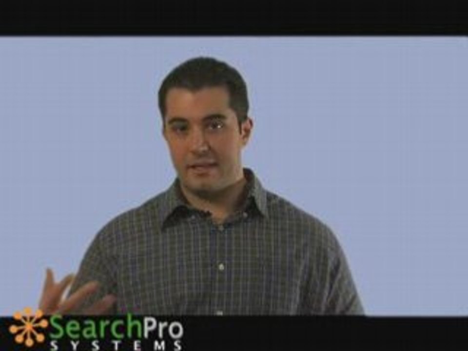 VSEO : Video Description