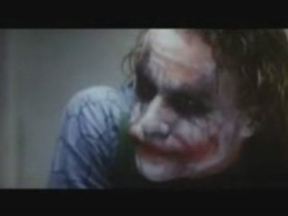 ダークナイト