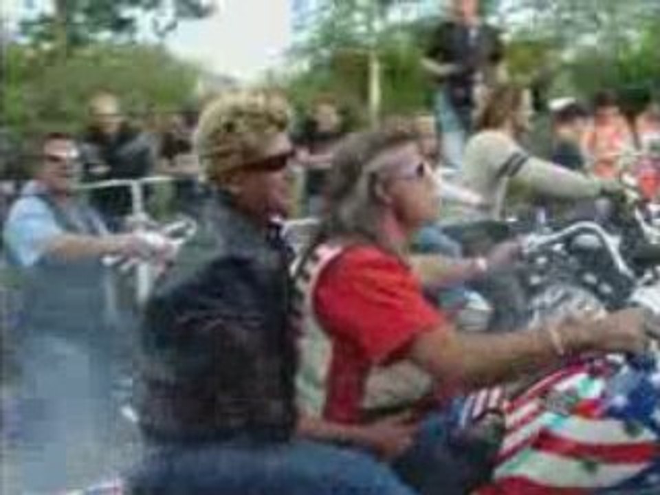 The Monsterbike