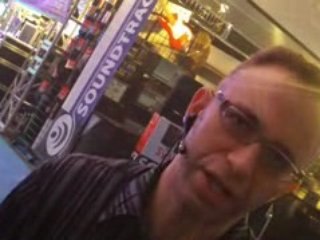 NAMM 2009 Audio Innovate Innofader