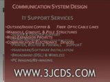 Communication Design Services Dallas