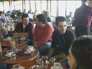 Fiat panda club - Στέκι 11/01/2009