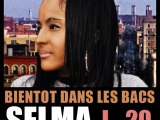 Selma Planet rap la Swija fred musa