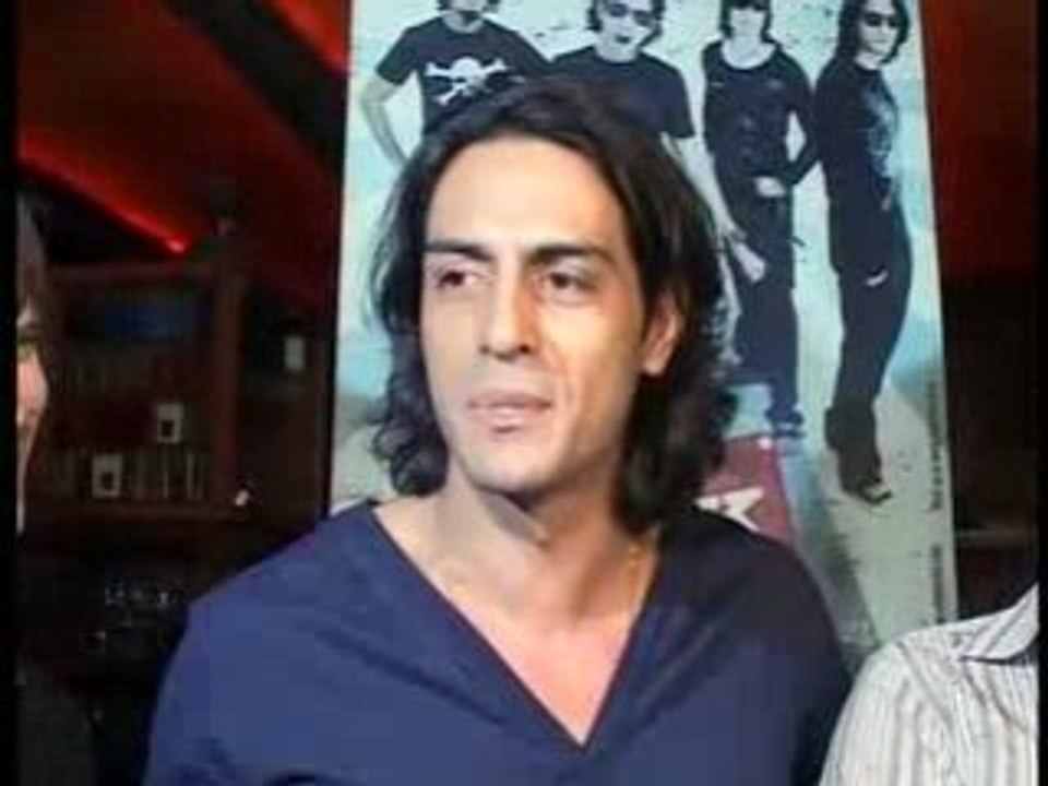 Rock On   DVD Launch