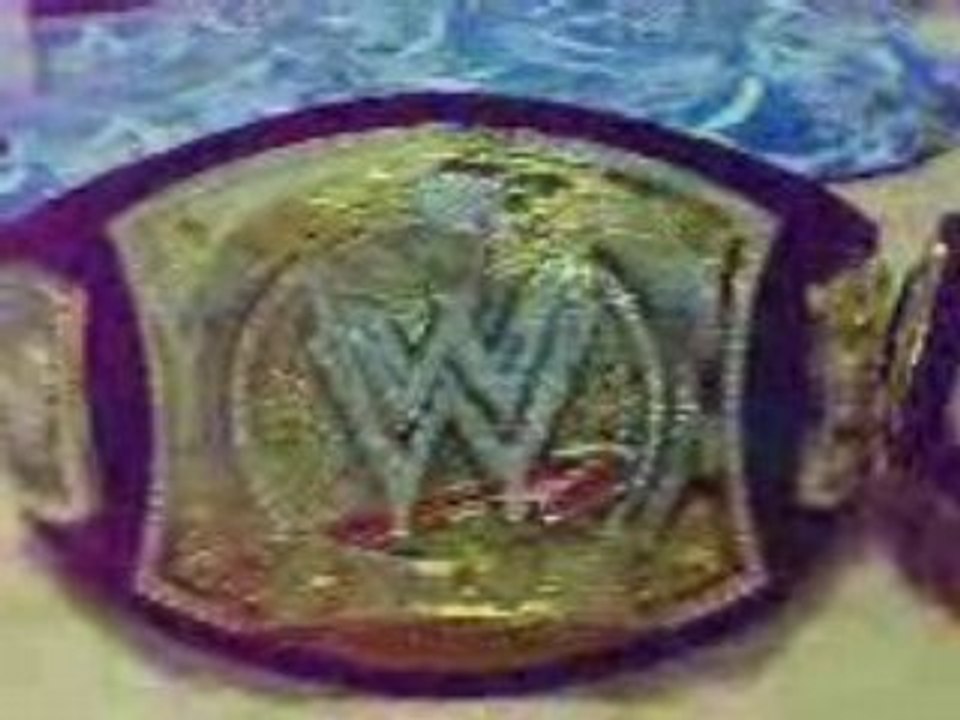 commemorative spinner and world heavyweight/2nd...