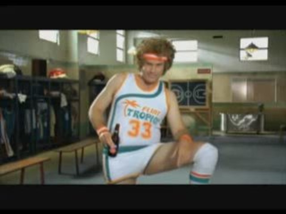 Superbowl Ads: Bud Light Jackie Moon Super Bowl TV Commercia