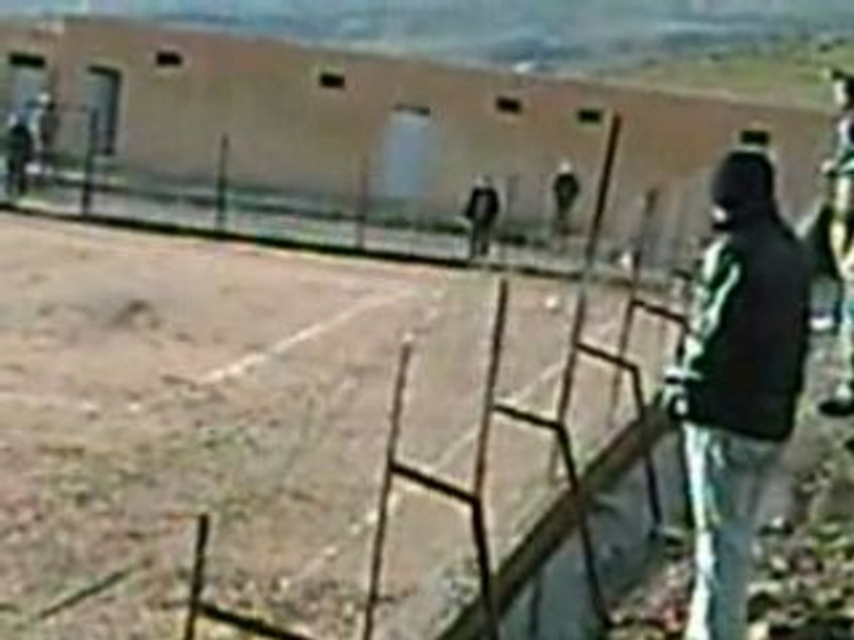 3eme match du KCT partie10