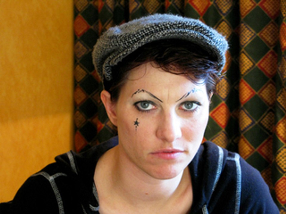 Intw amanda Palmer