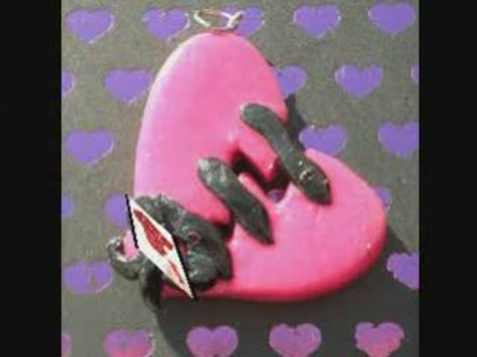 My broken Heart