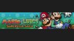 Underground Tunnel - Mario & Luigi : Superstar Saga music