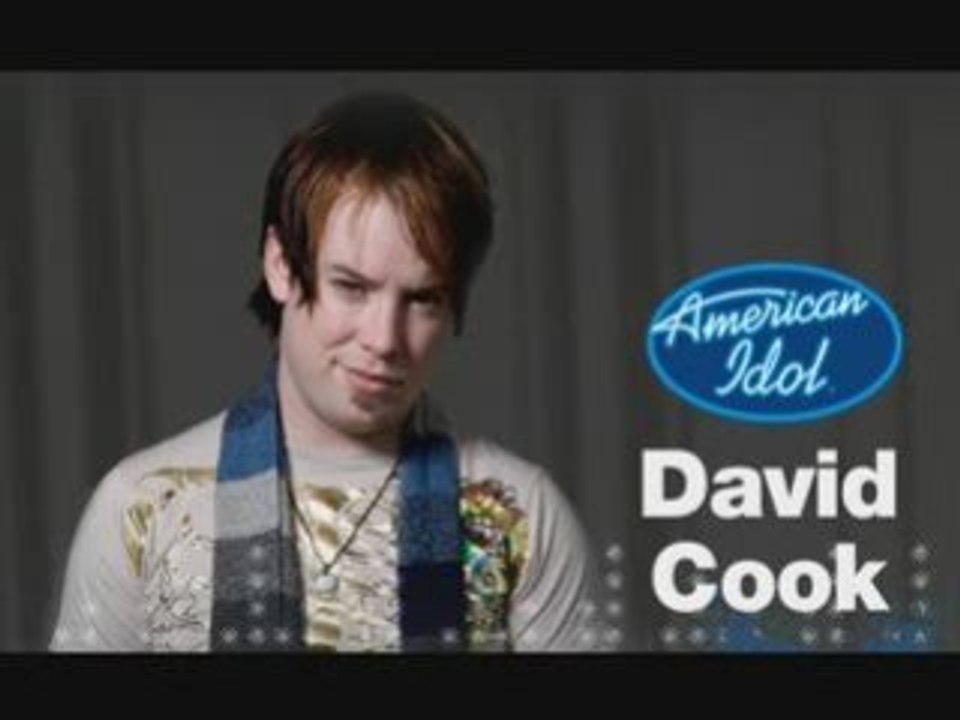 David Cook Always Be My Baby