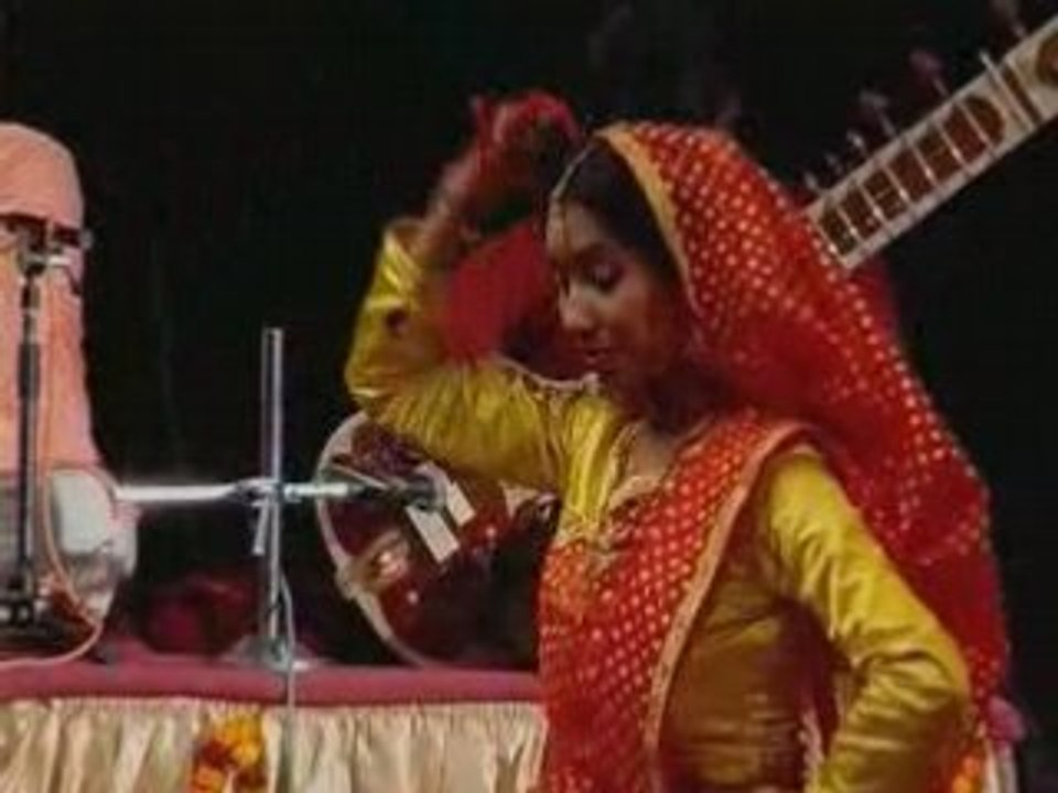 Holi_mehfil