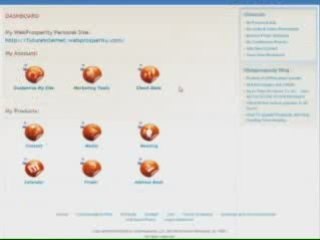 Web Prosperity Business Opportunity