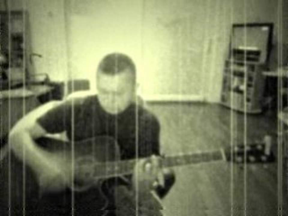 Radiohead - Creep (Acoustic) PAR ALE