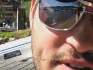 Leaving sydney tomorrow