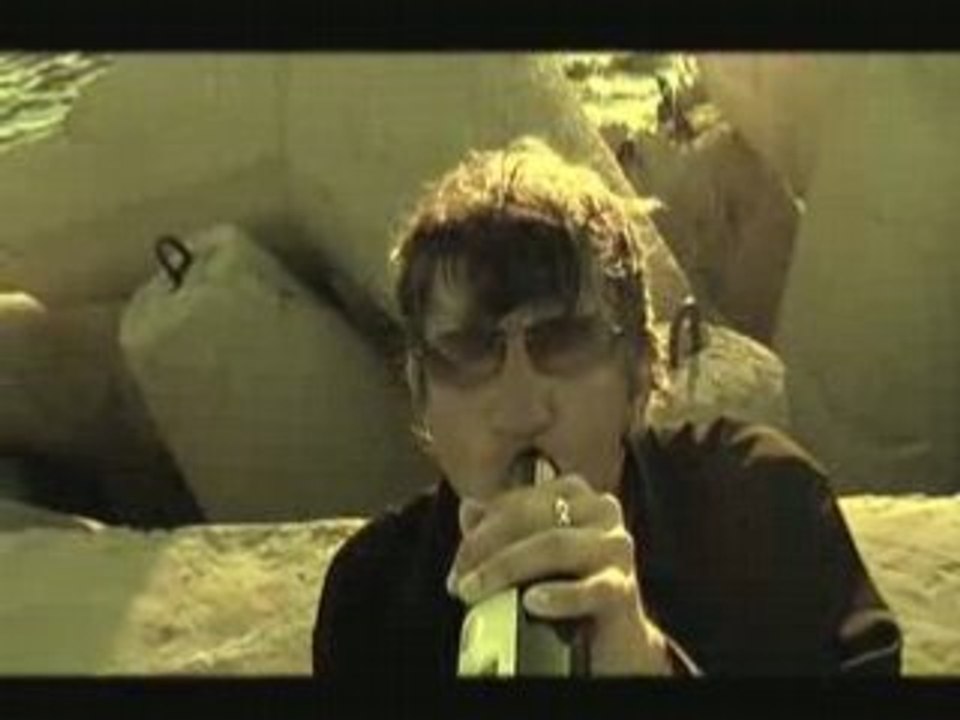 Питейный блюз (Куклы Клауса)