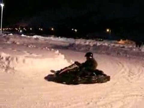 Séminaire janvier 2008 - val d'isère -5