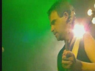 Nazareth - Miss Misery (live)