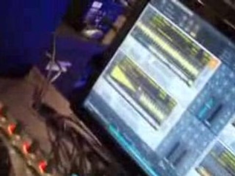 NAMM 2009 Stanton SCS1D, SCS1M