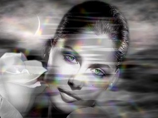 Etoile et toile - poème L. Freppaz - musique E. Lelouch