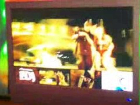 NAMM 2009 Pioneer DVJ-1000, SVM-1000