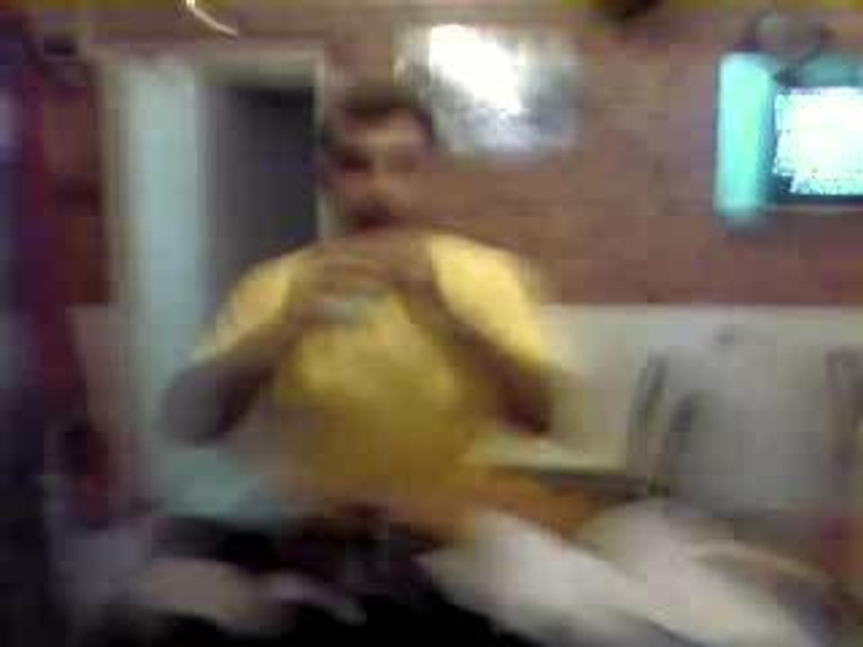Kebab fini en 30 secondes
